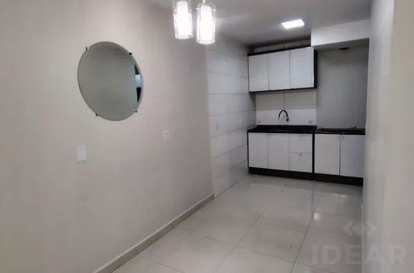 UNIDADE DE ESQUINA COM ESPAÇO PARA JARDIM OU DECK