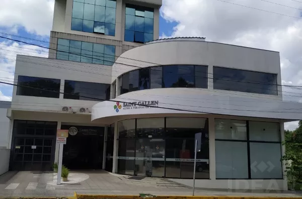 SALA COMERCIAL EM EXCELENTE LOCALIZAÇÃO, NO CORAÇÃO DA CIDADE