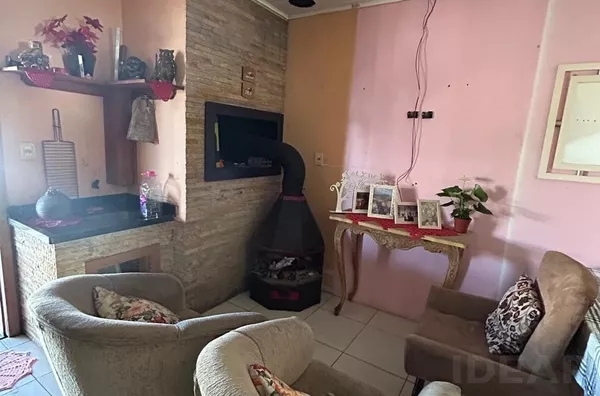 A CASA DE SEUS SONHOS! COM PISCINA E APARTAMENTO INDEPENDENTE