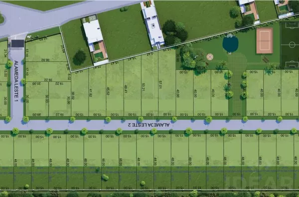 SEU REFÚGIO NATURAL DENTRO DA CIDADE