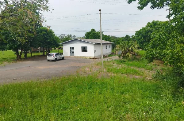 BUSCA ESPAÇO PARA COMÉRCIO E MORADIA? VENHA CONVERSAR CONOSCO!