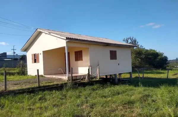 TER SUA CASA PRÓPRIA É UMA REALIDADE. VENHA CONHECER!
