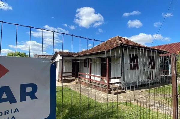 NESSE LINDO TERRENO DE ESQUINA, SEU PROJETO DE VIDA SERÁ PROMISSOR