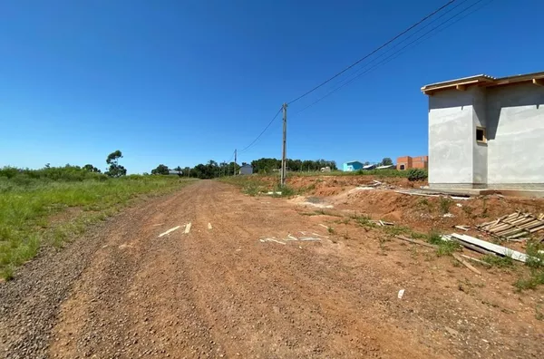 PROCURA TERRENO PARA FAZER SUA MORADIA?