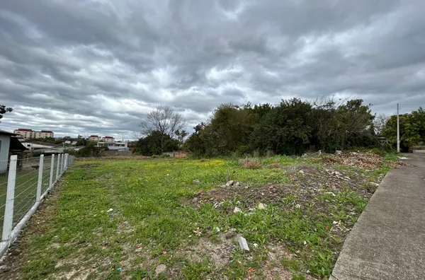TERRENO COM MAIS DE 2.000m² EM ÁREA URBANA