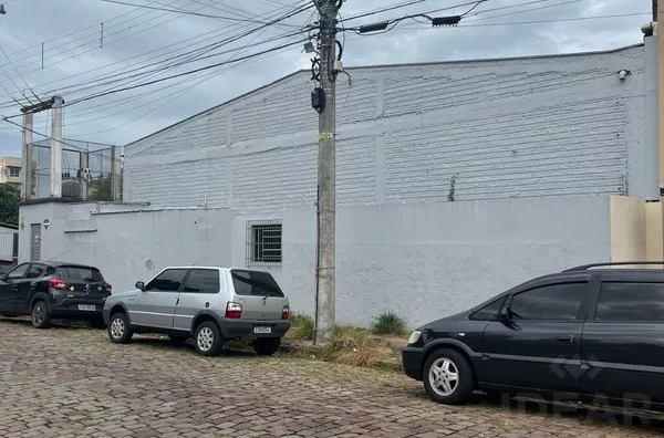 Pavilhão para alugar,  Centro, Venâncio Aires