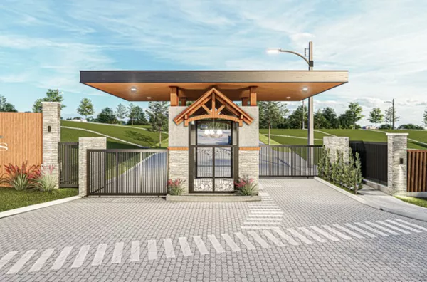 SEU REFÚGIO NATURAL DENTRO DA CIDADE