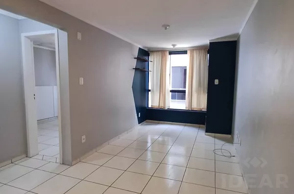 Apartamento semi mobiliado para alugar,  Centro, Venâncio Aires
