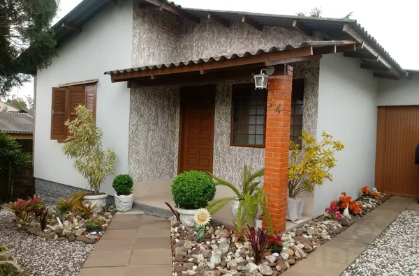 MORAR EM AMBIENTE TRANQUILO, COM O CUIDADO QUE SUA FAMÍLIA MERECE