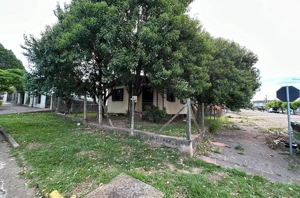 SUA FUTURA RESIDENCIA EM UMA REGIÃO BEM ESTRUTURADA