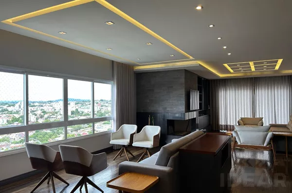 DUPLEX DE ALTO PADRÃO, PARA QUEM QUER CONFORTO E SEGURANÇA