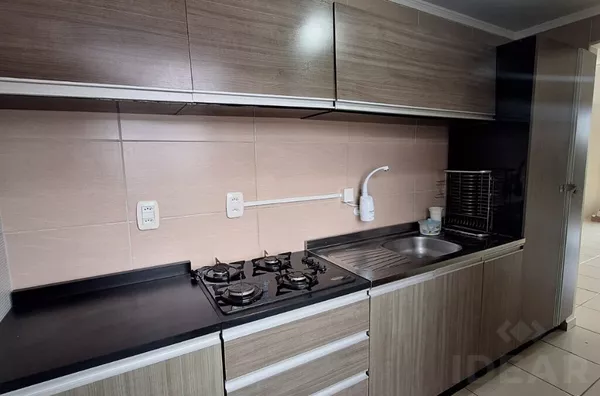 - apartamento mobiliado para alugar, 2 quarto(s),  Centro, Venâncio Aires