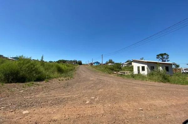 PROCURA TERRENO PARA FAZER SUA MORADIA?