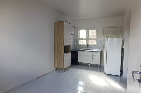 Casa geminada para aluguel 2 quarto(s) bela vista venâncio aires - Foto 3