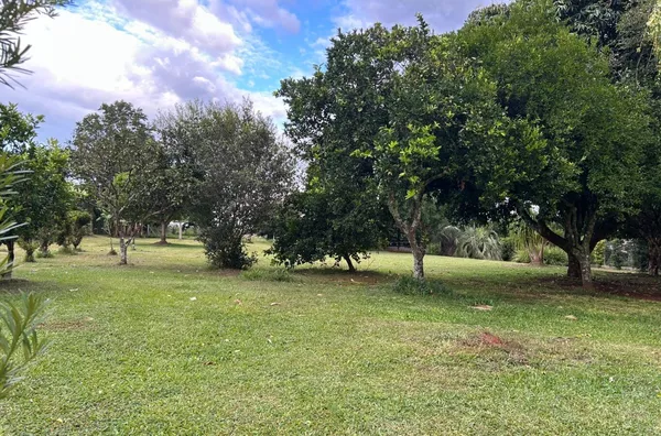 TROQUE O BARULHO DA CIDADE PELA PAZ DA NATUREZA