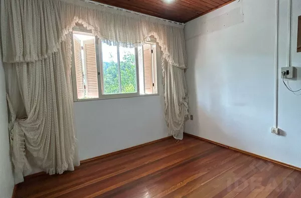 CASA DE 115m² NO CENTRO DA COMUNIDADE DE LINHA ANDREAS