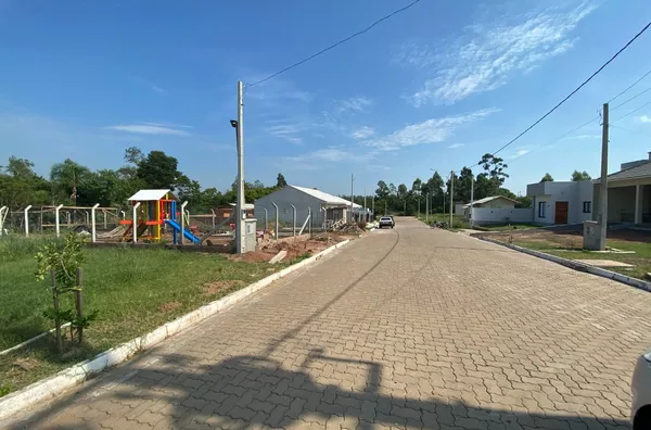 PROCURA TERRENO PARA FAZER SUA MORADIA?