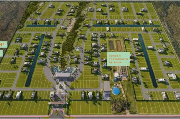 VIVER É A MELHOR EXPERIÊNCIA, PULSE NO MELHOR ESTILO RESORT