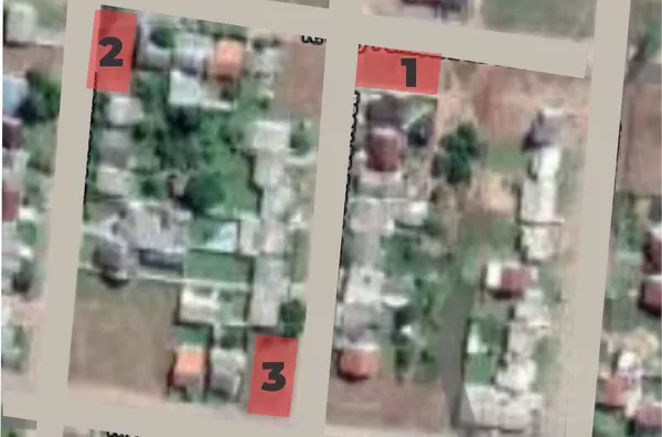 PROCURA TERRENO PARA FAZER SUA MORADIA?