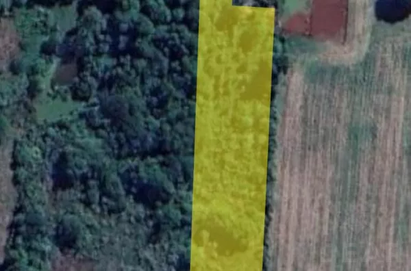 REFÚGIO PARA QUEM NÃO ABRE MÃO DE PRIVACIDADE E AR PURO