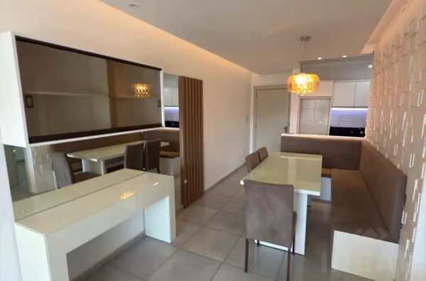 ACONCHEGO E MUITO ESPAÇO PARA DESFRUTAR COM AS PESSOAS QUE AMA