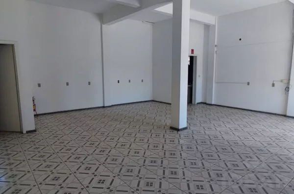 - sala comercial térrea para aluguel centro venâncio aires