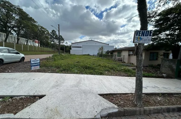 TERRENO PRÓXIMO DE GRANDE CIRCULAÇÃO COMERCIAL