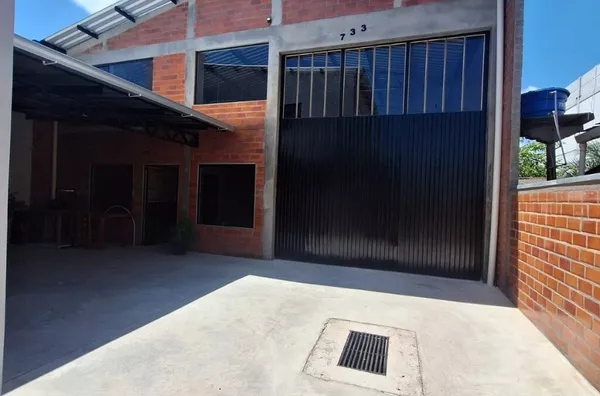 Pavilhão para alugar,  Centro, Venâncio Aires