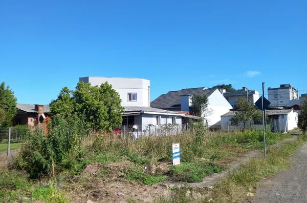 ESQUINA NO BAIRRO BRÍGIDA AGUARDANDO SEU PROJETO