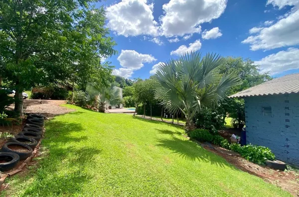 LAZER GARANTIDO PARA TODOS OS FAMILIARES E AMIGOS