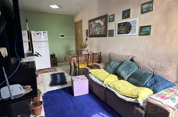 SEU FUTURO LAR ESTA NESSE GRANDE RESIDENCIAL