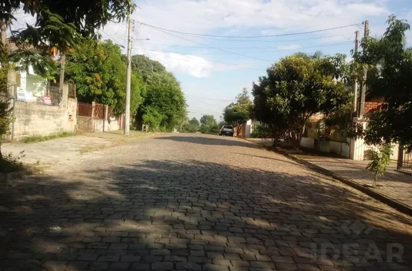 TERRENO EM ÁREA CENTRAL, BEM LOCALIZADO E DE FÁCIL ACESSO