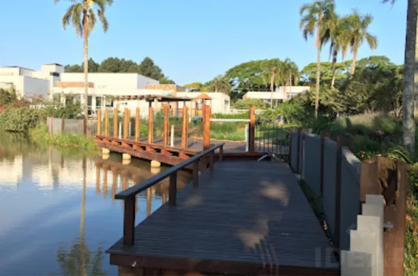 SEU SONHO SE REALIZOU. VENHA MORAR NESSE CONDOMÍNIO FECHADO