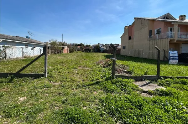 TERRENO EM EXCELENTE LOCALIZAÇÃO PARA COMERCIAL E RESIDENCIAL