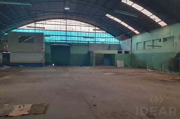 Pavilhão para alugar,  Centro, Venâncio Aires