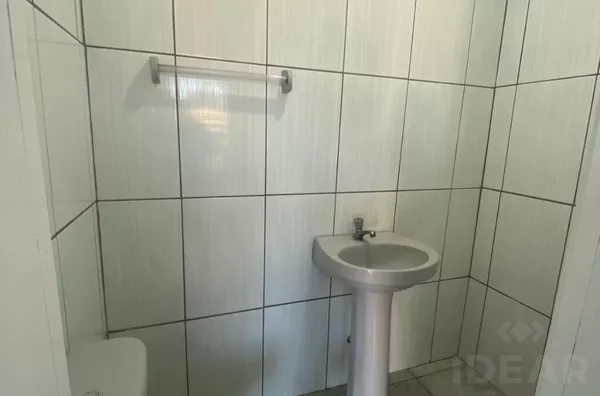 Pavilhão para alugar,  União, Venâncio Aires