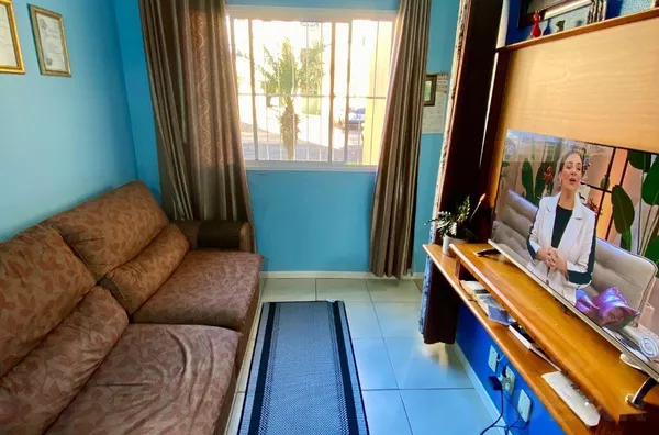 VIDA NOVA NESSE GRANDE RESIDENCIAL. FAÇA PARTE DESSA FAMÍLIA