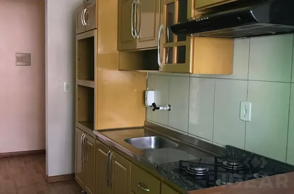 - apartamento mobiliado para alugar, 2 quarto(s),  São Francisco Xavier, Venâncio Aires