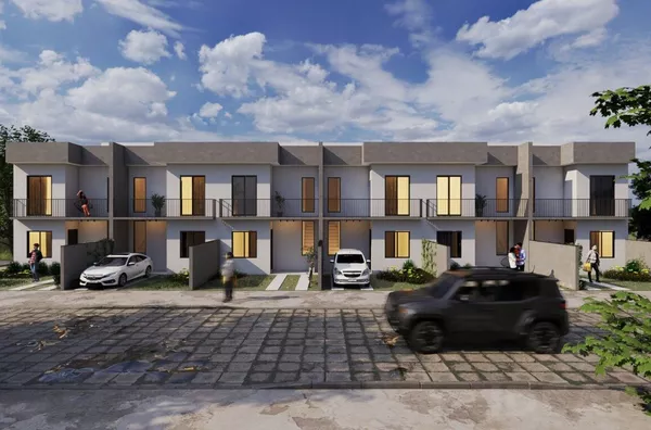 SEU SONHO DE MORAR NO CENTRO SE REALIZA AQUI!