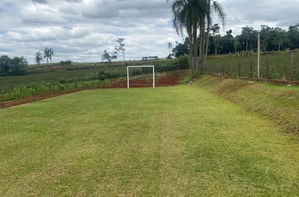 CHÁCARA IDEAL PARA PASSAR SEUS DIAS DE PAZ E TRANQUILIDADE