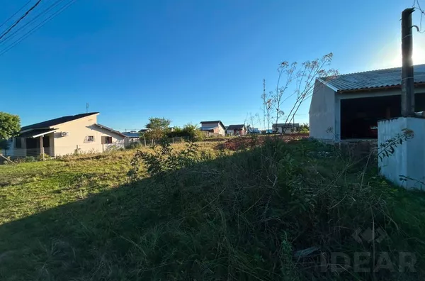 PROCURANDO TERRENO PARA CONSTRUIR SEU FUTURO LAR?