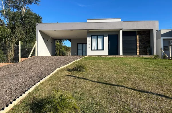 A VIDA QUE VOCÊ SEMPRE SONHOU, COM O TOQUE DE MODERNIDADE