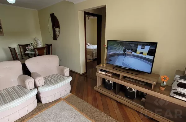 MUITO ESPAÇO E CONFORTO, BEM NO CENTRO DE VENÂNCIO AIRES