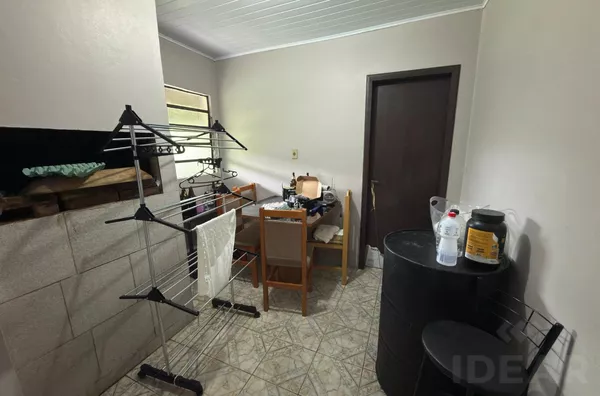 EXCELENTE CASA DE ALVENARIA EM ÓTIMA LOCALIZAÇÃO - Foto 11