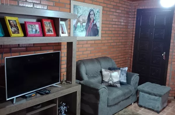 BUSCA CONFORTO E TRANQUILIDADE? ESSE PARAÍSO PODE SER SEU