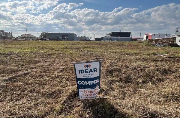 SEU FUTURO EMPREENDIMENTO MUITO BEM LOCALIZADO