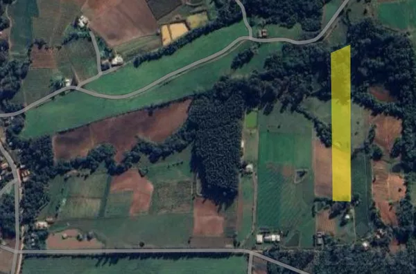 22.000m² DIVIDIDOS EM ÁREAS DE PLANTIO E DE LAZER PRA FAMÍLIA. VENHA CONHECER!