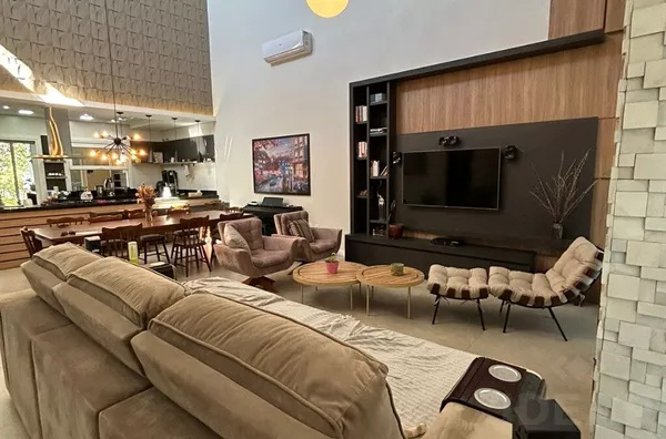 O SONHO QUE VAI VIRAR REALIDADE! CONFORTO, SEGURANÇA E BOM GOSTO