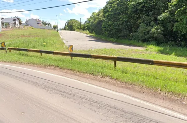 SEU INVESTIMENTO MUITO BEM APLICADO NESSE TERRENO NA LINHA SANTA CRUZ