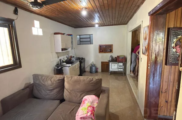 SEU NOVO LAR COM ESPAÇO PARA TODA A FAMÍLIA